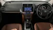 Toyota Land Cruiser Prado 2021 White - 5