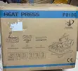P8100 8-in-1 Heat Press Machine - 2
