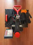 P8100 8-in-1 Heat Press Machine - 3