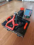P8100 8-in-1 Heat Press Machine - 4