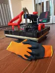 P8100 8-in-1 Heat Press Machine - 5