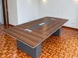 Executive Conference Table - Modern Office Meeting Table - 3