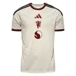 Manchester United 3rd Shirt 2026/27 Kit - 1