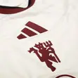 Manchester United 3rd Shirt 2026/27 Kit - 2