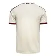 Manchester United 3rd Shirt 2026/27 Kit - 3