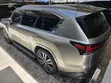 Lexus LX 500d 2024 Gray - 3