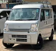 Suzuki Every 2020 Nyeupe - 2