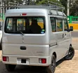 Suzuki Every 2020 Nyeupe - 3