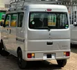 Suzuki Every 2020 Nyeupe - 4