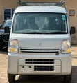 Suzuki Every 2020 Nyeupe - 5