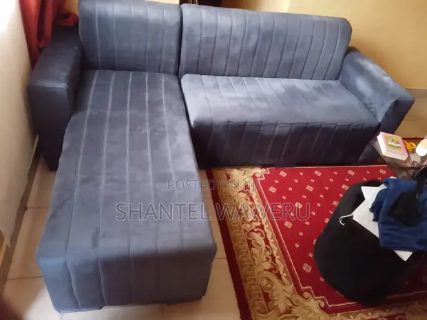 L-Sofa - Haikutumiwa Sana - 1