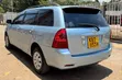 Toyota Corolla Fielder 1.5 Petrol FWD 2005 Blue - 3