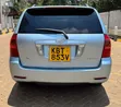 Toyota Corolla Fielder 1.5 Petrol FWD 2005 Blue - 4