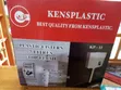 Kenplastic Pushbutton Cistern - 2