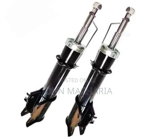 Shock Absorber ya Mbele kwa Suzuki Escudo & Vitara - 1