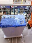 Hisense 7.5KG Home Washing Machine - Energy Efficient - 2