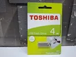Toshiba TransMemory U401 USB Flash Drive 4GB - 3