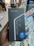 New Samsung Galaxy S26 Ultra 5G 512GB Black - 1