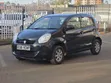 Toyota Passo 2013 Black - 2