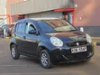 Toyota Passo 2013 Black - 3