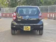 Toyota Passo 2013 Black - 4