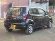 Toyota Passo 2013 Black - 5