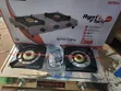 Intex Agni Flair 2-Burner Stainless Steel Meiko ya Mezani - 2
