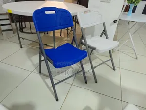 Kiti cha Kukunja cha Kubebeka kwa Matukio, Kanisa, Ofisi
