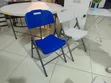 Kiti cha Kukunja cha Kubebeka kwa Matukio, Kanisa, Ofisi - 2