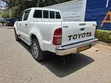Toyota Hilux 2014 Double Cabin Off-White - 1