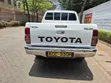 Toyota Hilux 2014 Double Cabin Off-White - 2