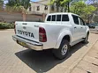 Toyota Hilux 2014 Double Cabin Off-White - 3