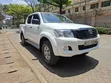 Toyota Hilux 2014 Double Cabin Off-White - 4