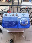 Hisense 7.5KG Smart Washing Machine - Brand New - 2