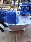 Hisense 7.5KG Smart Washing Machine - Brand New - 3
