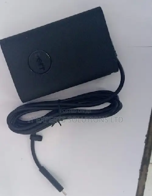 Dell 20V 3.25A 65W Type-C Original AC Adapter - 1