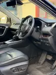 Toyota RAV4 XLE Premium AWD 2019 - 5