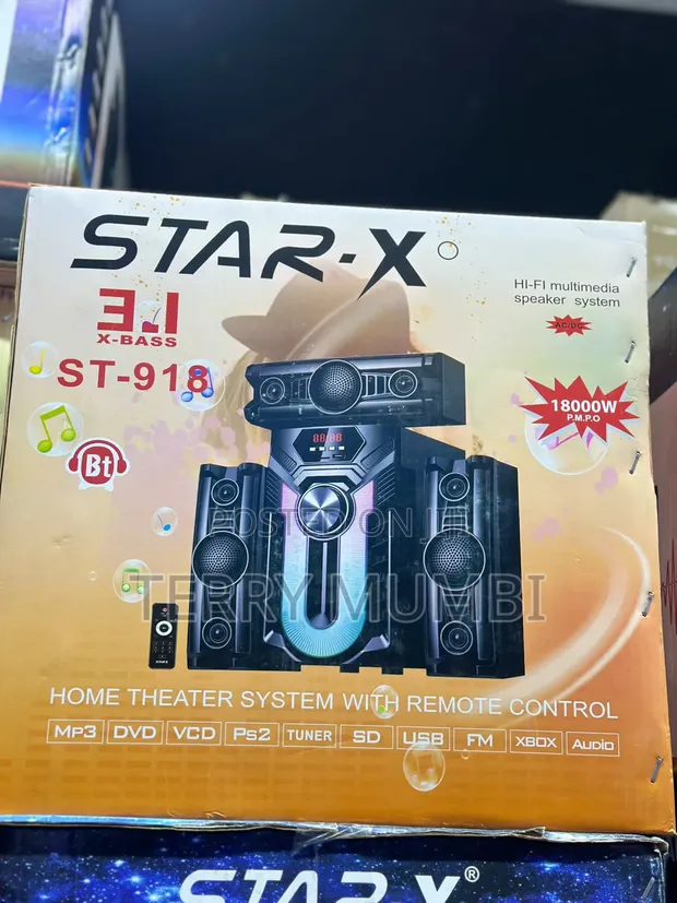 Brand New Generic Audio & Music Accessories - 1