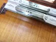 Drawer Rail Bearing 12" - Mpya Kabisa - 2