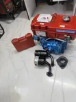 JD 12hp Diesel Engine - 1