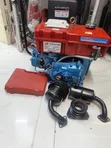 JD 12hp Diesel Engine - 2