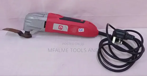 Ex-UK Performance Power Multi-Tool - 1