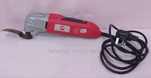 Ex-UK Performance Power Multi-Tool