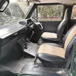Volkswagen Kombi 1983 Green - 5
