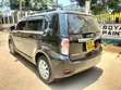 Toyota Corolla Rumion Hatchback 1.5 FWD 2011 Black - 1