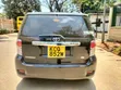 Toyota Corolla Rumion Hatchback 1.5 FWD 2011 Black - 2