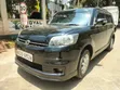 Toyota Corolla Rumion Hatchback 1.5 FWD 2011 Black - 3