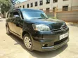 Toyota Corolla Rumion Hatchback 1.5 FWD 2011 Black - 4