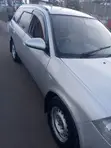 Nissan Wingroad 2002 Nyeupe - 2