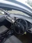 Nissan Wingroad 2002 Nyeupe - 4